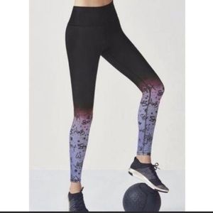 Fabletics Demi Lovato leggings